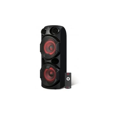 Rebeltec SoundBOX 630, Kraftull Bluetooth-høyttaler