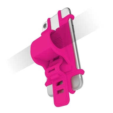 Celly Mobil holder for sykkel/sparkesykkel/barnevogn Ro