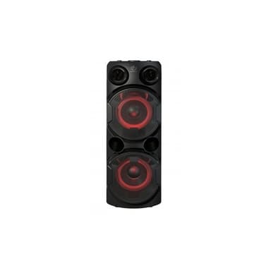 Rebeltec SoundBOX 630, Kraftull Bluetooth-høyttaler