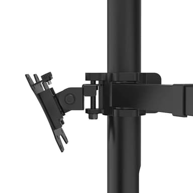 Hama Skjermfeste For Tre Skjermer 13""- 27""
