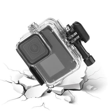 Vanntett etui for GoPro Hero 9/10