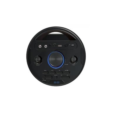 Rebeltec SoundBOX 630, Kraftull Bluetooth-høyttaler