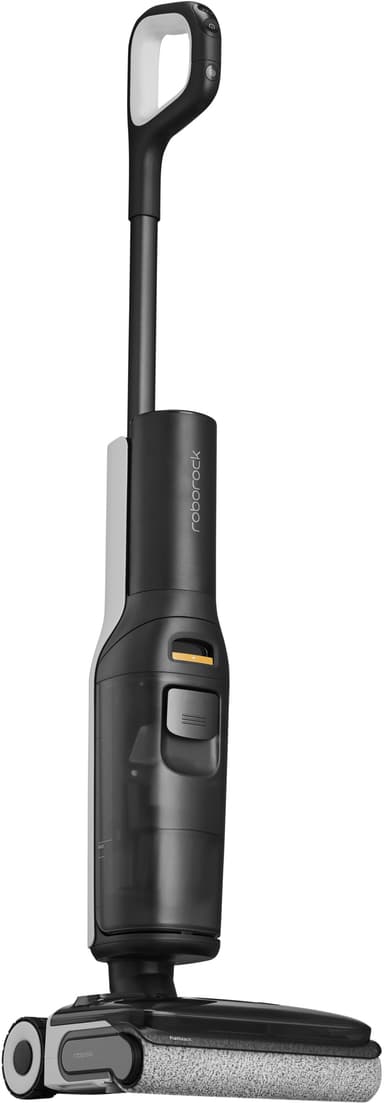 Roborock F25 ACE håndholdt W&D støvsuger WD5M2A522-00 (sort)