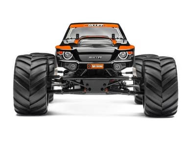 HPI Bullet MT 3.0 4WD Nitro Star G3.0-motor i skala 1:10