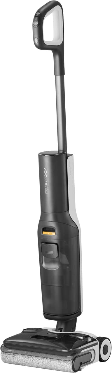 Roborock F25 ACE håndholdt W&D støvsuger WD5M2A522-00 (sort)