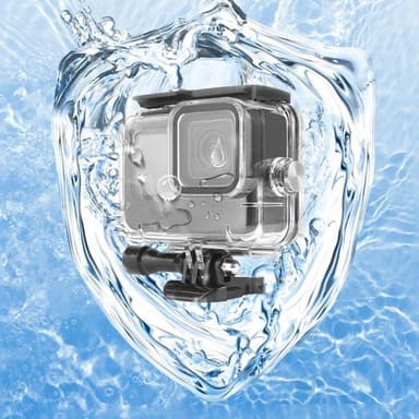 Vanntett etui for GoPro Hero 9/10