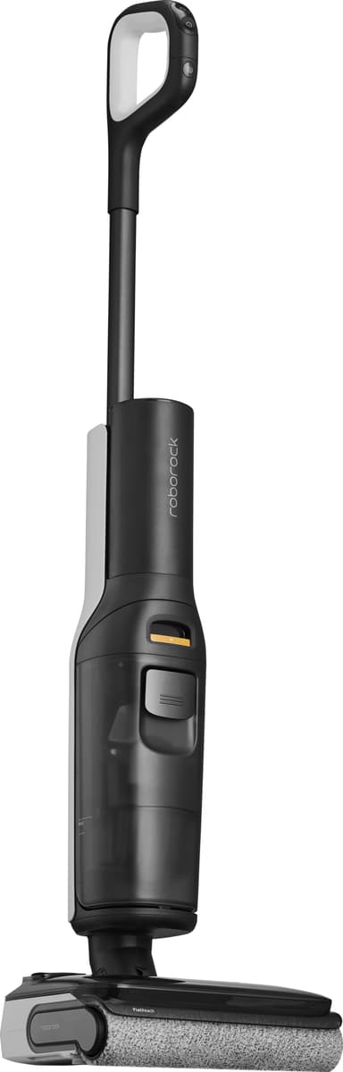 Roborock F25 håndholdt W&D støvsuger WD5M1A522-00 (sort)
