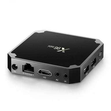 Smart mediespiller Amlogic S905WQuad, 1+8G