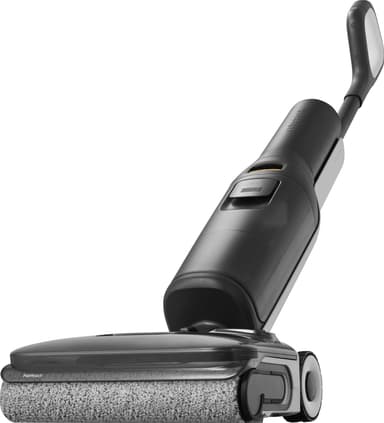Roborock F25 ACE håndholdt W&D støvsuger WD5M2A522-00 (sort)