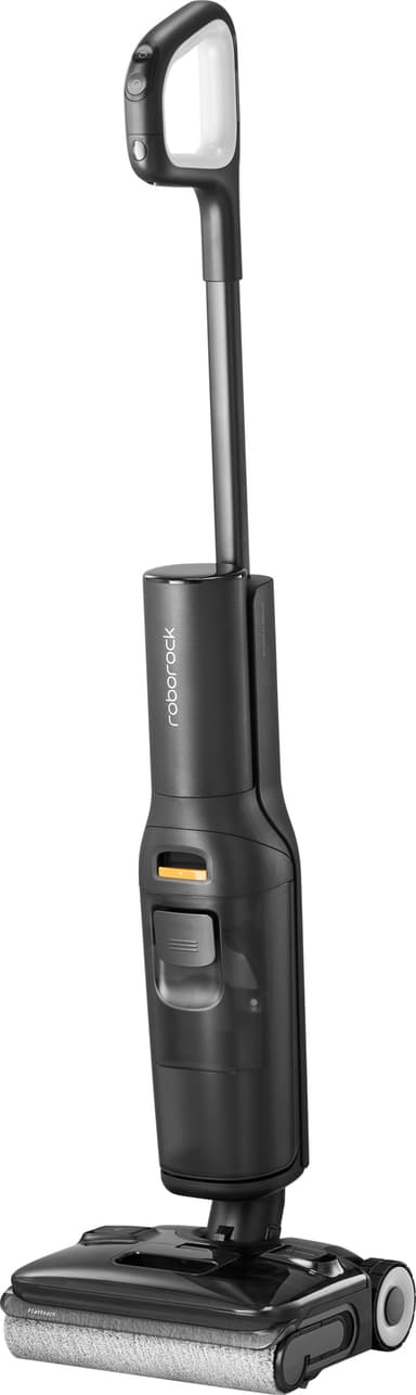 Roborock F25 Ace Combo håndholdt W&D støvsuger WD5M6A522-00 (sort)