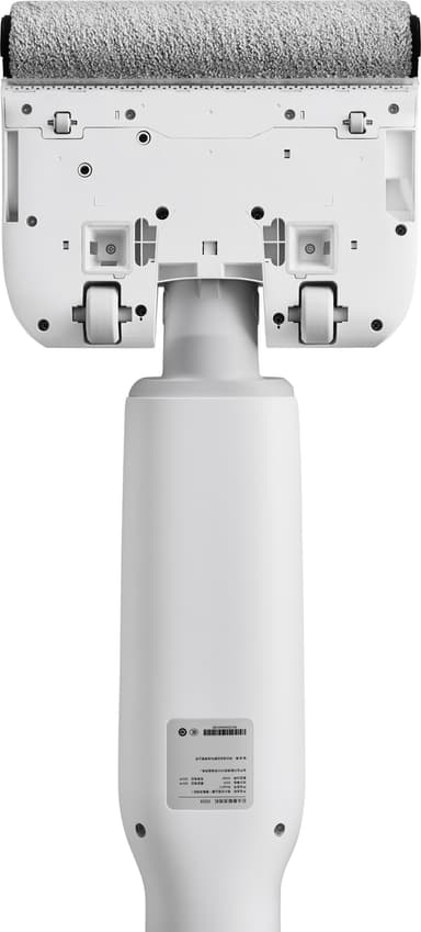 Roborock F25 RT håndholdt W&D støvsuger WD5M7B022-00 (hvit)