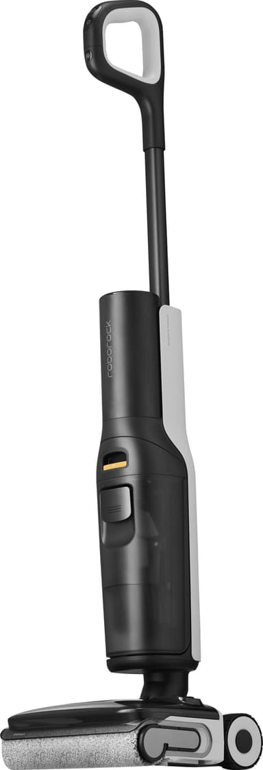 Roborock F25 ACE håndholdt W&D støvsuger WD5M2A522-00 (sort)