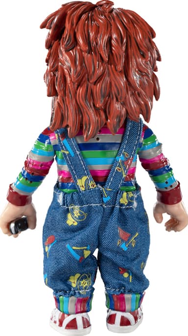 Noble Collection Chucky actionfigur