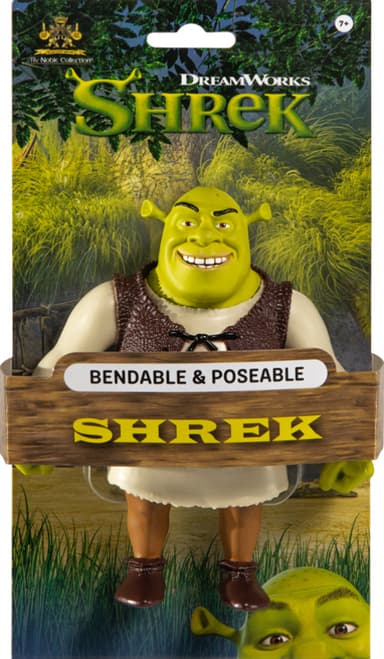 Noble Collection Shrek actionfigur