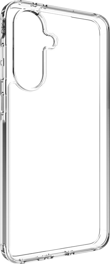 Zagg Samsung Galaxy A56 gjennomsiktig deksel (gjennomsiktig)