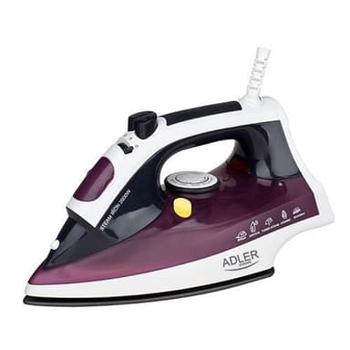Adler AD 5022 Strykejern 2200 W