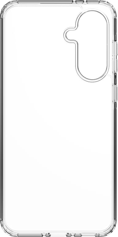 Zagg Samsung Galaxy A56 gjennomsiktig deksel (gjennomsiktig)