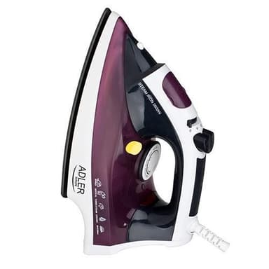 Adler AD 5022 Strykejern 2200 W