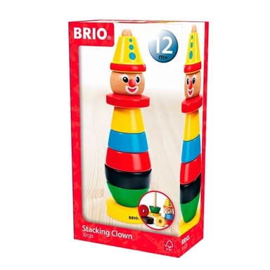 Brio 30120 Klovn