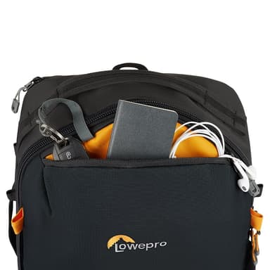 Lowepro Ryggsekk Trekker Lite BP 250 Sort