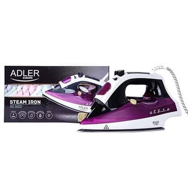 Adler AD 5022 Strykejern 2200 W