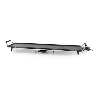 Nedis Teppanyaki Table Grill | Bakeflat (l x b): 90 x 23 cm | 5 Varmeinnstillinger