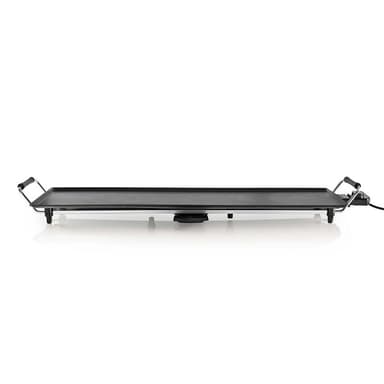 Nedis Teppanyaki Table Grill | Bakeflat (l x b): 90 x 23 cm | 5 Varmeinnstillinger