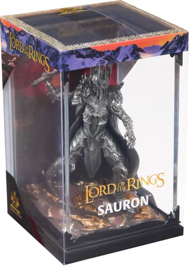 Noble Collection Lord of the Rings actionfigur lekesett