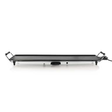 Nedis Teppanyaki Table Grill | Bakeflat (l x b): 90 x 23 cm | 5 Varmeinnstillinger