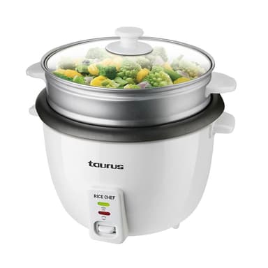 Taurus Riskoker 1,8L