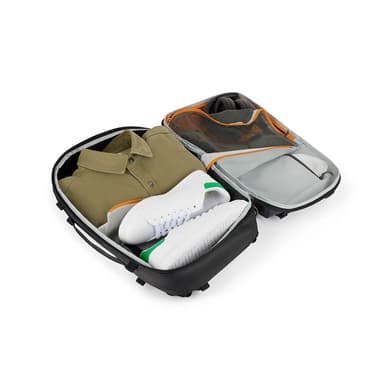 Lowepro Ryggsekk Trekker Lite BP 250 Sort
