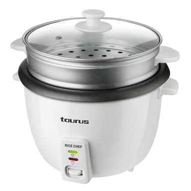 Taurus Riskoker 1,8L