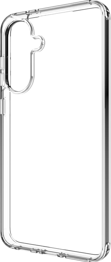 Zagg Samsung Galaxy A56 gjennomsiktig deksel (gjennomsiktig)