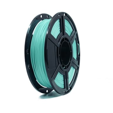 FlashForge PLA Matte Medium Turquiose 0,5kg 3D Printing Filament
