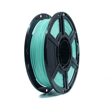 FlashForge PLA Matte Medium Turquiose 0,5kg 3D Printing Filament
