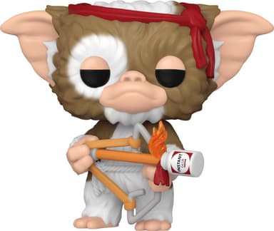 Funko POP Gremlins S2 actionfigur (Gizmo)