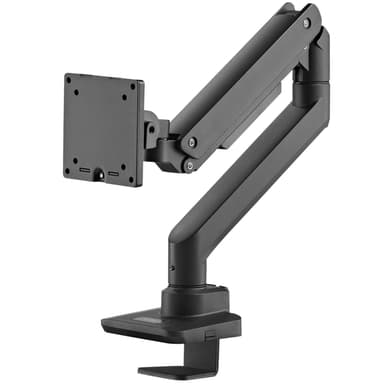 LogiLink Monitorarm 17-49"" gassfjær maks 20 kg