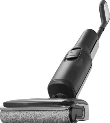 Roborock F25 håndholdt W&D støvsuger WD5M1A522-00 (sort)