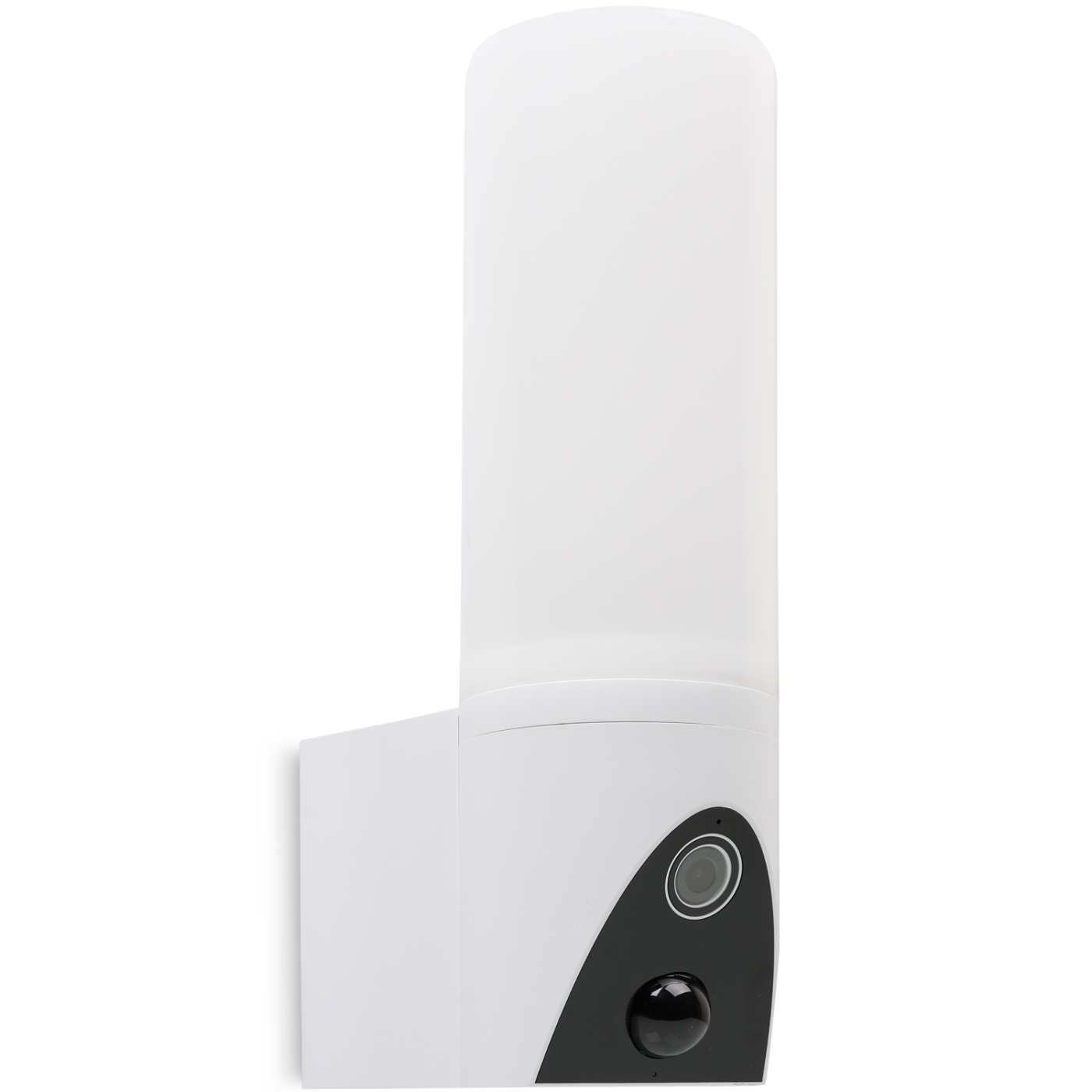 Smartwares IP-kamera med belysning 2K Google & Alexa comp