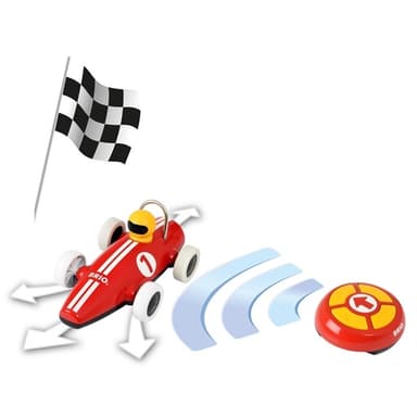 Brio 30388 Fjernstyrt racerbil
