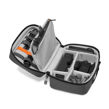 Lowepro Ryggsekk Pro Trekker BP 550 AW II GL Grå