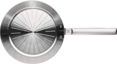 Fiskars Norden - stekepanne, 28 cm, ubelagt