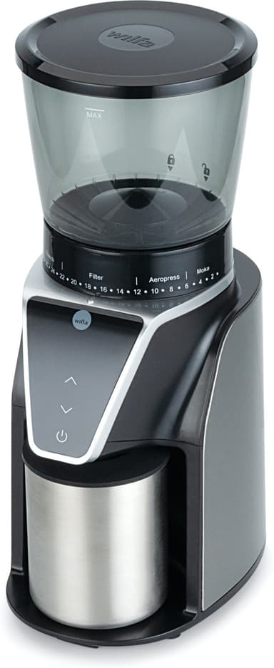 Wilfa CG1S-275 kaffekvern