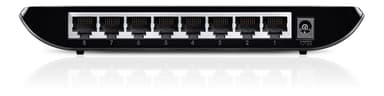 TP-LINK, nettverkssvitsj (TL-SG1008D)