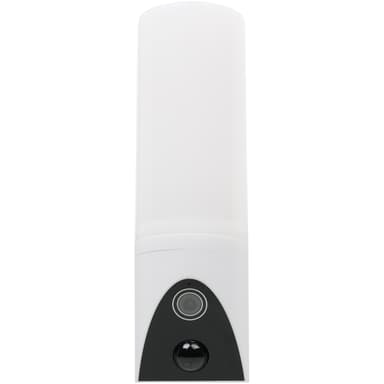Smartwares IP-kamera med belysning 2K Google & Alexa comp