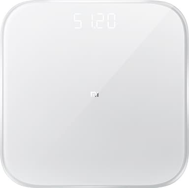 Xiaomi Mi Smart Scale 2, Hvit