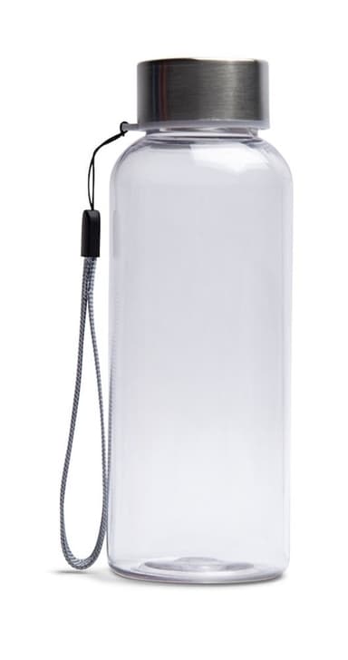 Lord Nelson vannflaske 350 ml, gjennomsiktig