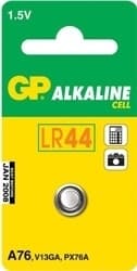 GP LR44 1,5V 1-pk