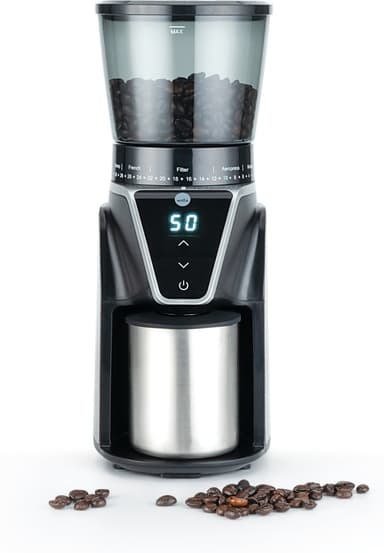 Wilfa CG1S-275 kaffekvern