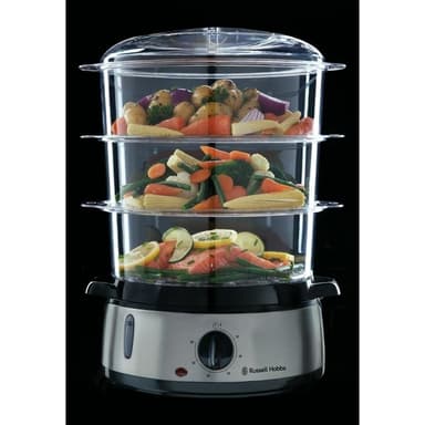 Russell Hobbs Dampkoker Cook@Home (20914036002)